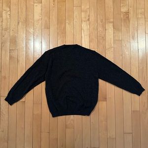 Club Room V-Neck Sweater